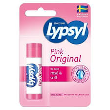 Lypsyl Original (Pink)